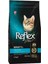 Reflex Plus Sterilised Somonlu Kısırlaştırılmış Kedi Maması 1,5kg 35 1