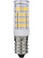 E14 SMD LED AMPUL ŞEFFAF MISIR 5W 3000K Gün Işığı ERD-217 1