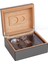 Setli Ispanyol Sedir Ağacı Puro Kutusu Humidor 1