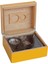 Ispanyol Setli Sedir Ağacı Puro Kutusu Humidor 1