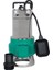 Waste Inox 18.8 Foseptik Pompası 1,5 Hp - 1 1/2'' 1
