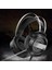 Mc Q9  Gaming Headset 3.5mm Oyuncu Kulaklığı AL-33642 2