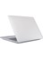 Macbook Air 13 A1369-A1466 Kristal Kapak Koruma Kılıf AL-33918 2