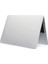 Macbook Air 13 A1369-A1466 Kristal Kapak Koruma Kılıf AL-33918 4