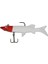 Monster 12 cm Turna Silikon Yem 1