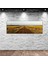 Gift Manzara Panorama Kanvas Tablo 100X35CM-1 1