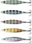 Psycho Sprat 45G Suni Yem 1