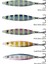 Psycho Sprat 45G Suni Yem 2
