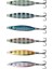 Psycho Sprat 45G Suni Yem 3