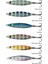 Psycho Sprat 45G Suni Yem 4