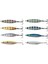 Psycho Sprat 45G Suni Yem 5