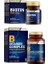 B1, B2, B3, B5, B6, B12 Içeren B Vitamin Complex 60 Tablet + Biotin 5000 Mcg 30 Tablet 1