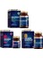 Magnzeyum Takviyesi 60 Tablet + B12 Vitamini 60 Dilaltı Tableti+ B Vitaminini 60 Tablet 1