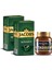 Monarch Filtre Kahve 2 x 500 gr + Tadıbu Kakaolu Fındık Ezmesi 330 gr 1