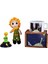 Küçük Prens Üçlü Set Amigurumi Küçük Prens 16 cm Oyuncak Küçük Prens Kutulu Kupa Biblo Set 1