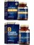 Vitamin Max ( C Vitamini ,d Vitamini ve Çinko Takviyesi ) 60 Tablet + B Vitamin Complex 60 Tablet 1