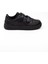 101 21315 Cuzco Siyah Kadın Sneaker 2