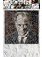 Atatürk Portresi, Dekoratif Kanvas Tablo, Resmi Büro ve Cafe Ler Için Uygun 1