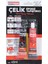 Seramik Ahşap Metal Plastik Cam Çelik Epoksi Yapıştırıcı 20+20 ml 1