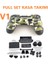 Sony Dualshock 4 Full Set Kasa Takımı 1
