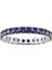 Safir Taşlı Tamtur Yüzük 0423R0080 2