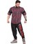 Fitness Kardiyo Gym Pantolon Eşofman Altı Big Sam 1246 4