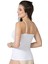 Beyaz Emay 1410 Modal Cotton Ince Askılı Atlet 2
