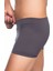 Antrasit Emay 2102 Soft Erkek Boxer 2