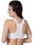 Beyaz Emay 1424 Modal Cotton Sporcu Büstiyer 2