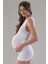Beyaz Emay 5200 Soft Hamile Atlet 2