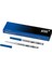 Tükenmez Kalem Yedeği Fine Royal Blue 128213 1