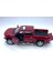 2014 Chevrolet Silverado Çek Bırak 5inch. Lisanslı Model Araba, Oyuncak Araba 1:46 1