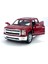 2014 Chevrolet Silverado Çek Bırak 5inch. Lisanslı Model Araba, Oyuncak Araba 1:46 2