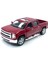 2014 Chevrolet Silverado Çek Bırak 5inch. Lisanslı Model Araba, Oyuncak Araba 1:46 3