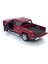 2014 Chevrolet Silverado Çek Bırak 5inch. Lisanslı Model Araba, Oyuncak Araba 1:46 4