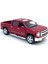 2014 Chevrolet Silverado Çek Bırak 5inch. Lisanslı Model Araba, Oyuncak Araba 1:46 5