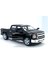 2014 Chevrolet Silverado Çek Bırak 5inch. Lisanslı Model Araba, Oyuncak Araba 1:46 4