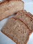 Alman Ay Çekirdekli Çavdar Ekmeği 950 gr - Roggenbrot Mit Sonnenblumenkernen 3