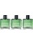 Venture Erkek Parfüm Edt 100 ml 3 Adet 1