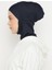 Maskeli Spor Bone - Lacivert - Ecardin 4