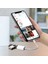 Lightning To USB Otg USB Tak Kullan Otg Adaptör Kablo 4