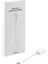 Lightning To USB Otg USB Tak Kullan Otg Adaptör Kablo 5