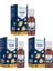 Vitamin D3 1000 Iu ve K2 Vitamini 20 Mcg 20 ml Damla X3 Adet 1