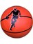 5 Numara Basketbol Topu, Top Iğnesi Hediyesiyle 2