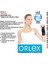Neopren Çift Taraflı El Bilek Ateli - Orlex® Orx-E 82 2