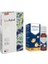 Omega 3 Çiğnenebilir Jel Form 30 Tablet + Vitamin D3 ve K2 Vitamini 20 ml Damla 1