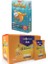 Çocuklar Için Omega 3 - 30 Çiğnenebilir Jel Form + Venatura C Vitamini 30 Saşe 1