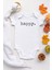Unisex Bebek Beyaz Kısa Kollu Çıtçıtlı Pamuklu Body Zıbın 1
