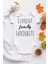 Unisex Bebek Beyaz Current Family Favourite Çıtçıtlı Body 1