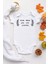 Unisex Bebek Beyaz Bloom Where You Planted Çıtçıtlı Body 1